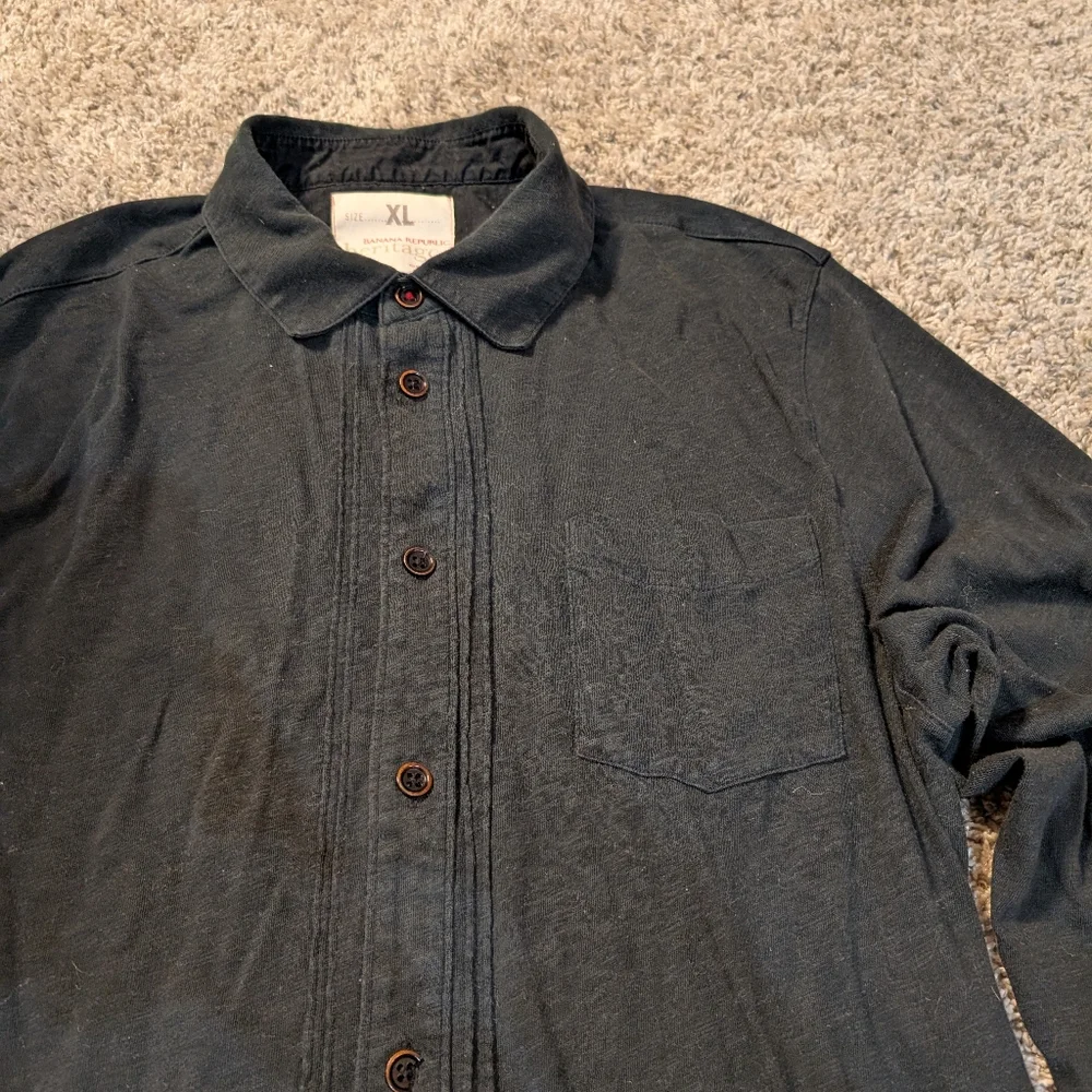 Mens Banana Republic